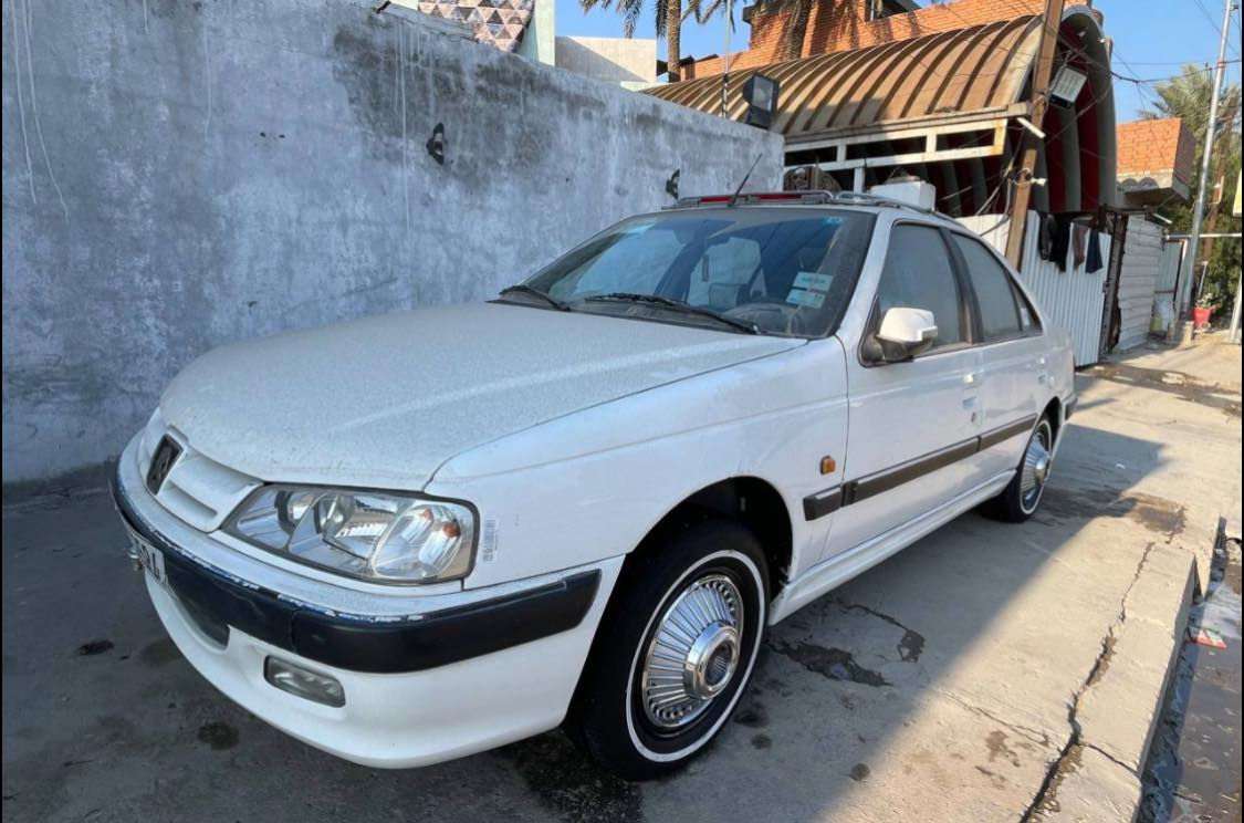 السلام عليكم 👏

بيجو بارص للبيع 2015 رقم بغداد خصوصي سياره جديده مكفوله من الضربه ول صبغ مكينه كير مكفولات رقم بغداد مشروع وطني سياره تخم تايرات خط ابيض كبات دوشمه سيبايه بيت السحاره متصرف عليه شي كامله جديد باتري جديد صدر جديد جاهزه من كل النواحي 

📱📞للستفسار : ‭0773 585 3456‬
📍العنوان: بغداد
