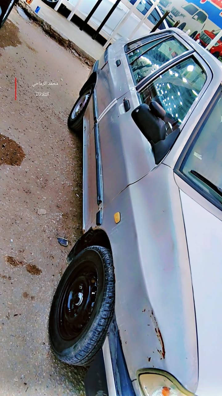 السلام عليكم البيع سايبه موديل ٢٠١٢
رقم النجف بسمي  ***********
