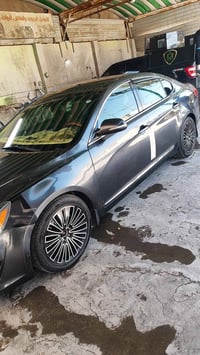 كادنزا 2012 • 3500 V6 • خليجي فول