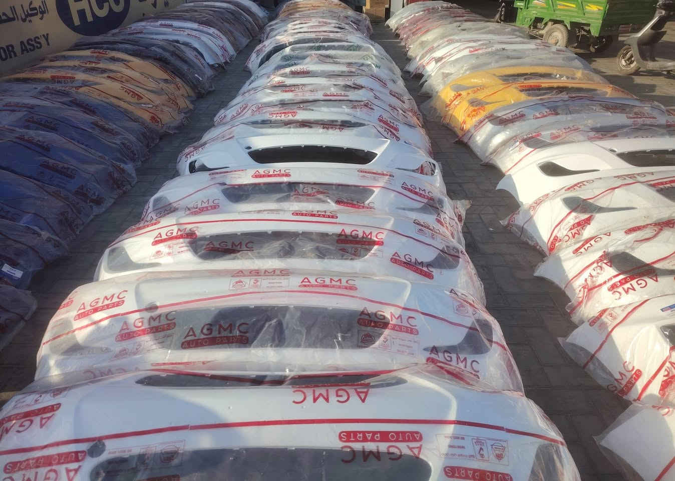 توفر دعاميه امامي لجميع السيارت الكوريه الاستفسار *********** وتساب متوفر توصيل لجميع محافضات العراق
