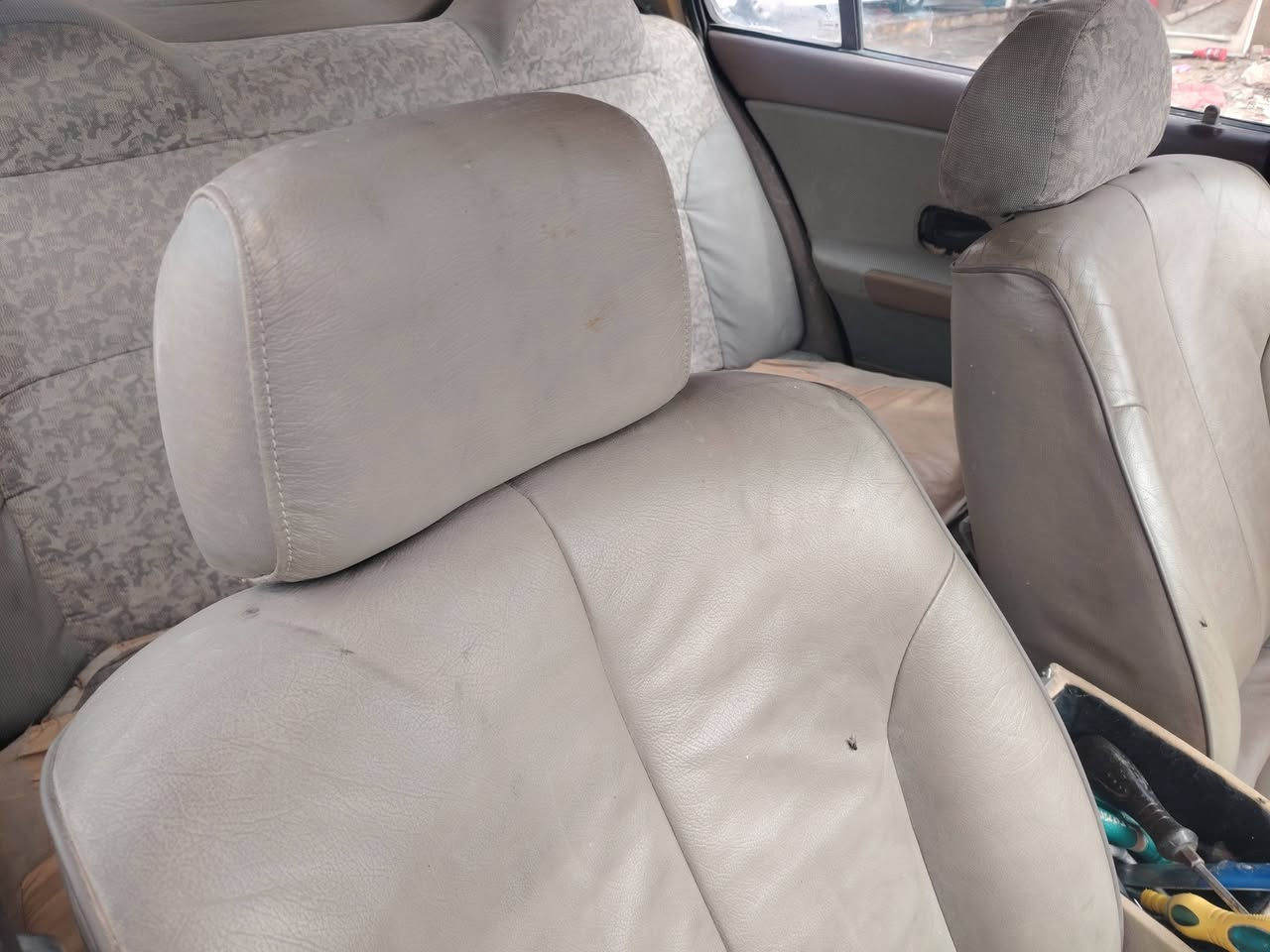 سمند ١١ ابيعك بس راعي سعر ١٣ مجال قليل مكينه كير حداده تبريد نعمه من الله بور مشط جاهزه مكان ناصريه ***********بيع فقط
