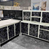 كاونتر • متر ونص • ٣ قطع