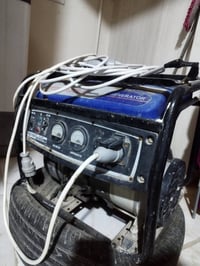 مولده للبيع تايكر شرط شغال 07747009514