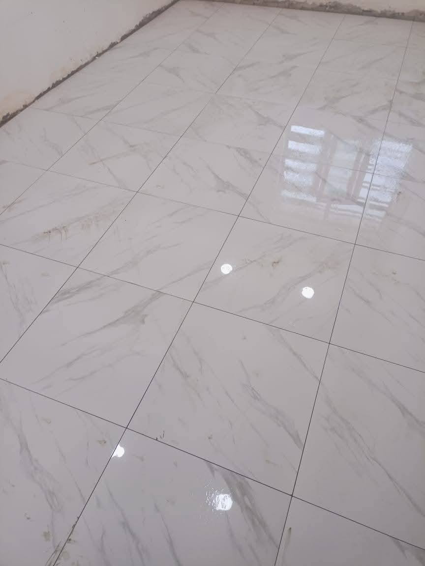 السلام عليكم خلفه سيراميك ارضيات وجدران ومقاولات بناء ترميم جزء من عملنه سكني غزاليه دعاوى الملكيه ***********
