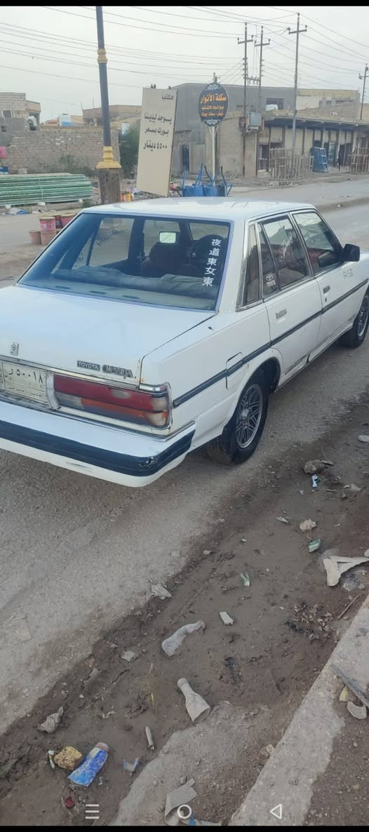 كروسيده ايسر بلاد
مكينه وكير بجيس بلاد
حداديه تخم. تايرجاهزه
مكفوله منضربه وصبغ
برانكيت شركه
كهربائيات كله شغاله
سياره حلوه ونضيفه
رقم قادسيه تحويل ثاني يوم
سعر 33وبيه مجال مكاني ذي قار الغراف ‏‪‏‪***********‬‏‬‏
