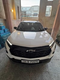 اكوينوكس • LT2 • حادث صندوك