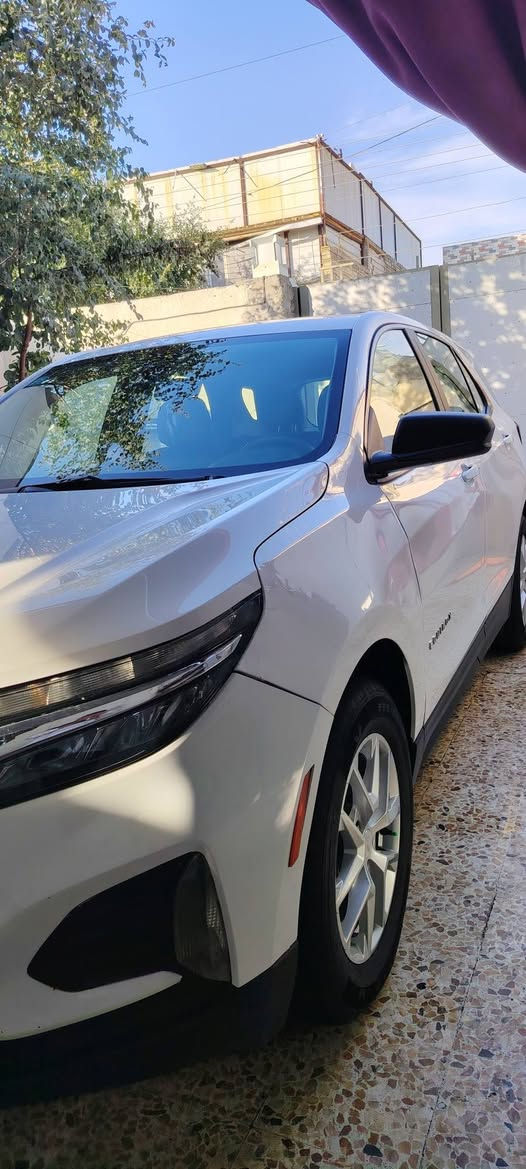 اكوينس موديل ٢٣ رقم ميسان انكليزي سنوويه
ل ٢٩ سياره جديده اسبير ما نازل كل المواصفات بيها
حادث تبديل بنيد فقط حادث امريكا ماشيه ٥٠ ك
العنوان ميسان المجر الكبير  ***********
السعر ١٦٥ قابل للتفاوض
