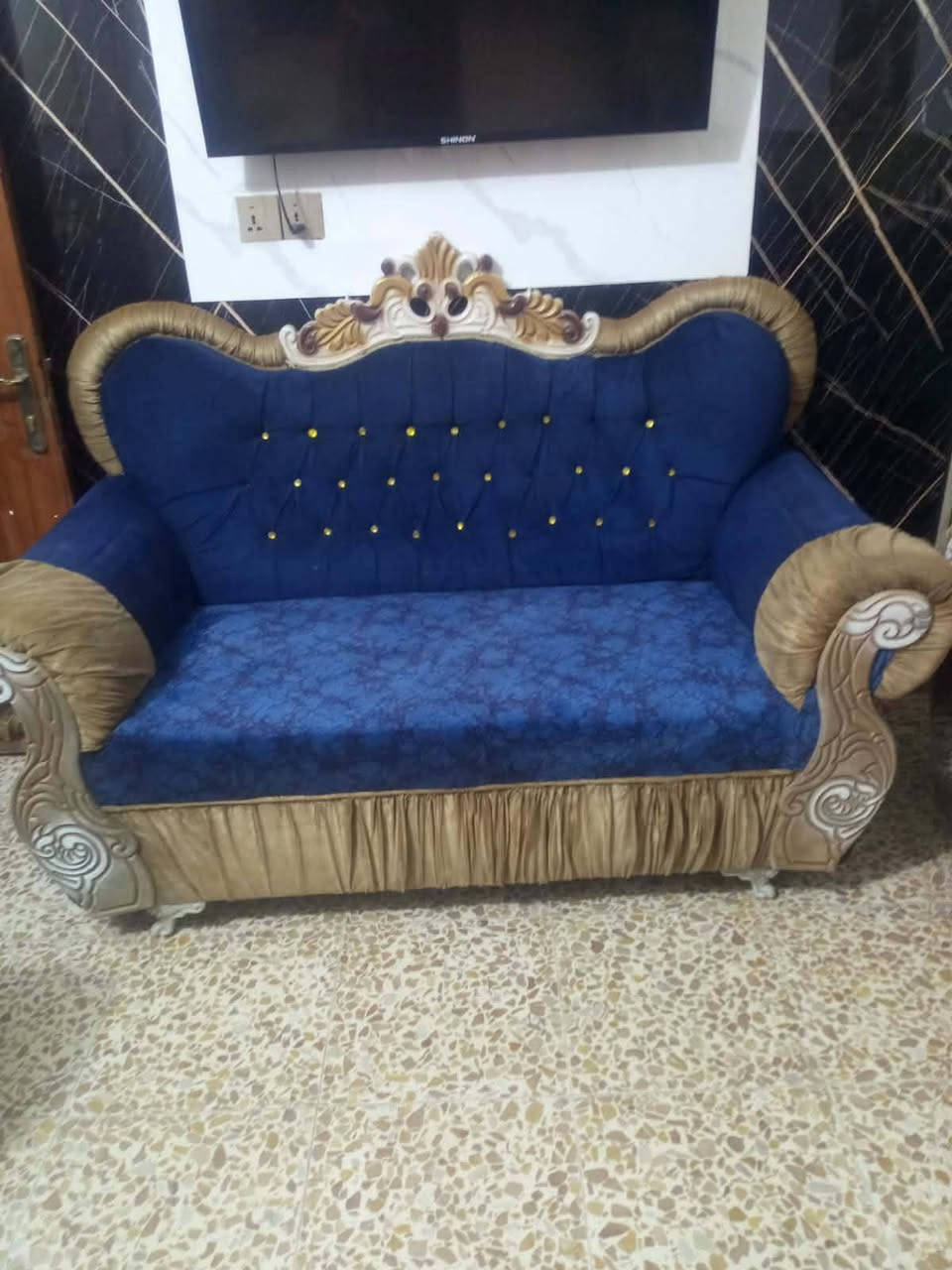 تخم 10 مقاعد للبيع لسعر 225 وبيه مجال نضيف


**إذا كنت صاحب هذا الإعلان وتريد حذفه لأي سبب، رجاءا أرسل رسالة إلى الدعم الفني**