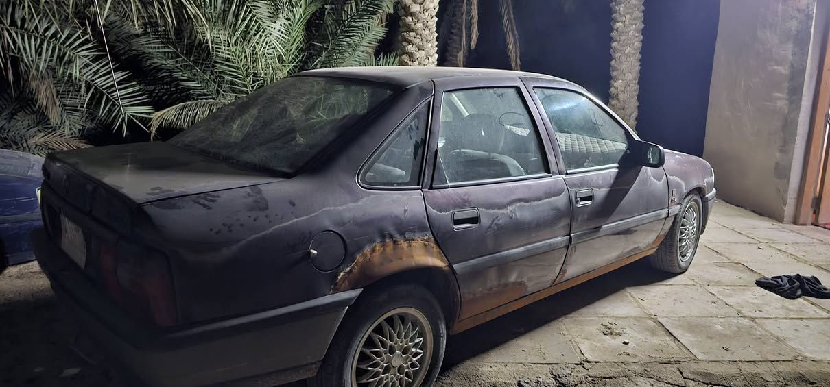 اوبل فكترا ٩٢ مكينة ١٨٠٠ المرغوب حدادية جديدة دواخل جديدة تخم تاير مداور ثاني يوم رقم قادسية خياسات مسويهن عوزهن بس صبغ مكاني نجف مشخاب السعر ٢٣وبيه مجال ***********
