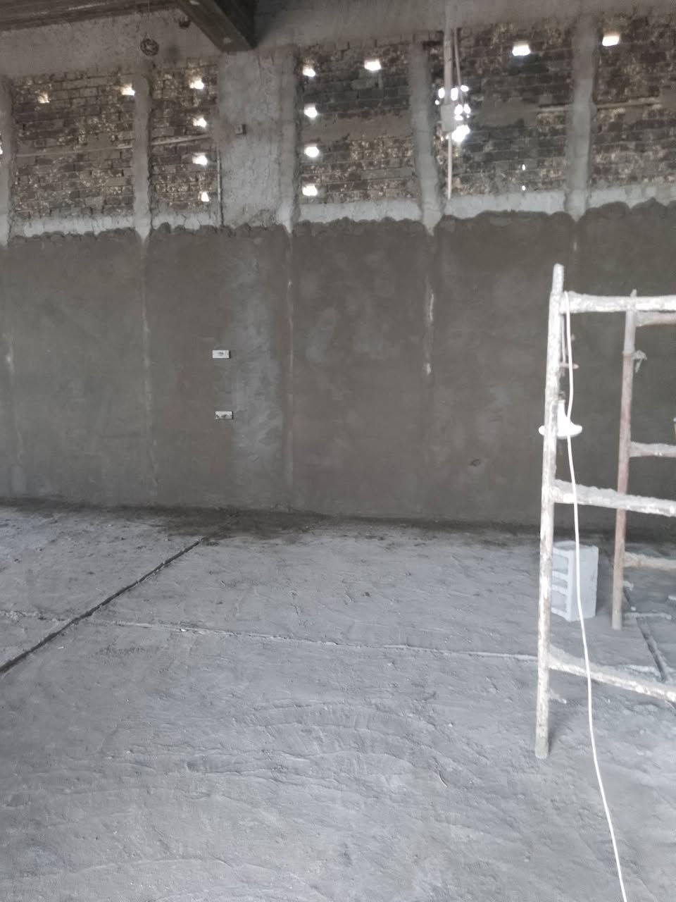 السلام عليكم 
كادر لبخ من السماوه متفرغ
 شغل نضيف مساطر كبان
 التزام بالعمل تصل
 و*********** 
الرزق على الله
