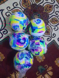 كرة طائرة • آخر ٥ قطع