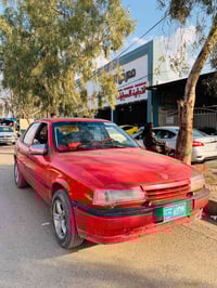 ١٩٩١ • مكينة ٢.٠ • نينوى