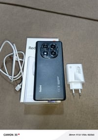 ريدمي نوت 14 برو 4G • 512/12 • بابل القاسم