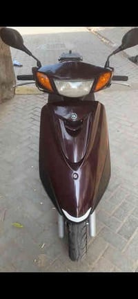 اكزاز ياباني نوزل خطين استان كهرباء دراجه رمبه جديده لدكلي شبيها مابيه...