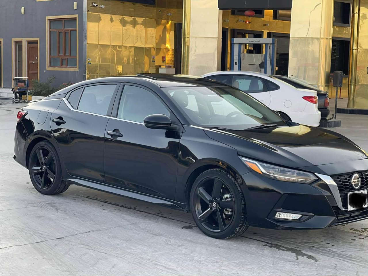 Sentra SR 2023 +plus MIDNIGHT
بێ بۆیاخ 

سێنترا ٢٠٢٣  مواسفات 
سڵاید  ، بەسمە ، پێنج كامیرە360 ، ویل كڕۆمی ڕەش بیلاد سپۆرت ،كوشن جڵد كوشن كارەبایی ، كوشن هیتەر ، سوكان هیتەر ، ئۆتۆ ستۆپ ، ئاوێنە فۆتۆ ، جام ئۆتۆ، گێرسپۆرت ، لایت لید و لێزەر بەگ لایت لید ، دۆسە شوارب ، شاشە گەورە و كارپلەی و سیستەمی ساوند بۆس ، زۆر مواسفاتی تر

سیارەكە بێ بۆیاخە  بۆنیت بستێك تعدیلی هەیە و بێ ناوگرتن پەرەشوت سوكان و شان  سیستمە
سیارەكە زۆر زۆر جوانە نمونەیە  ٢٠هەزار ڕۆشتووە هەموو شتێكی بەشەرت دەدەم ڕەخنەی لێ ناگیریت
رقم شانسی :

3N1AB8DV9PY326899

گێر و مكینە و تحویل و غرامە و بەردی گزۆز و ڕادار و هەموو شتێكی بەشەرت

نرخی ١٦٣ وەرەقە و كەمێك مجال

*********** رانية, السليمانية
