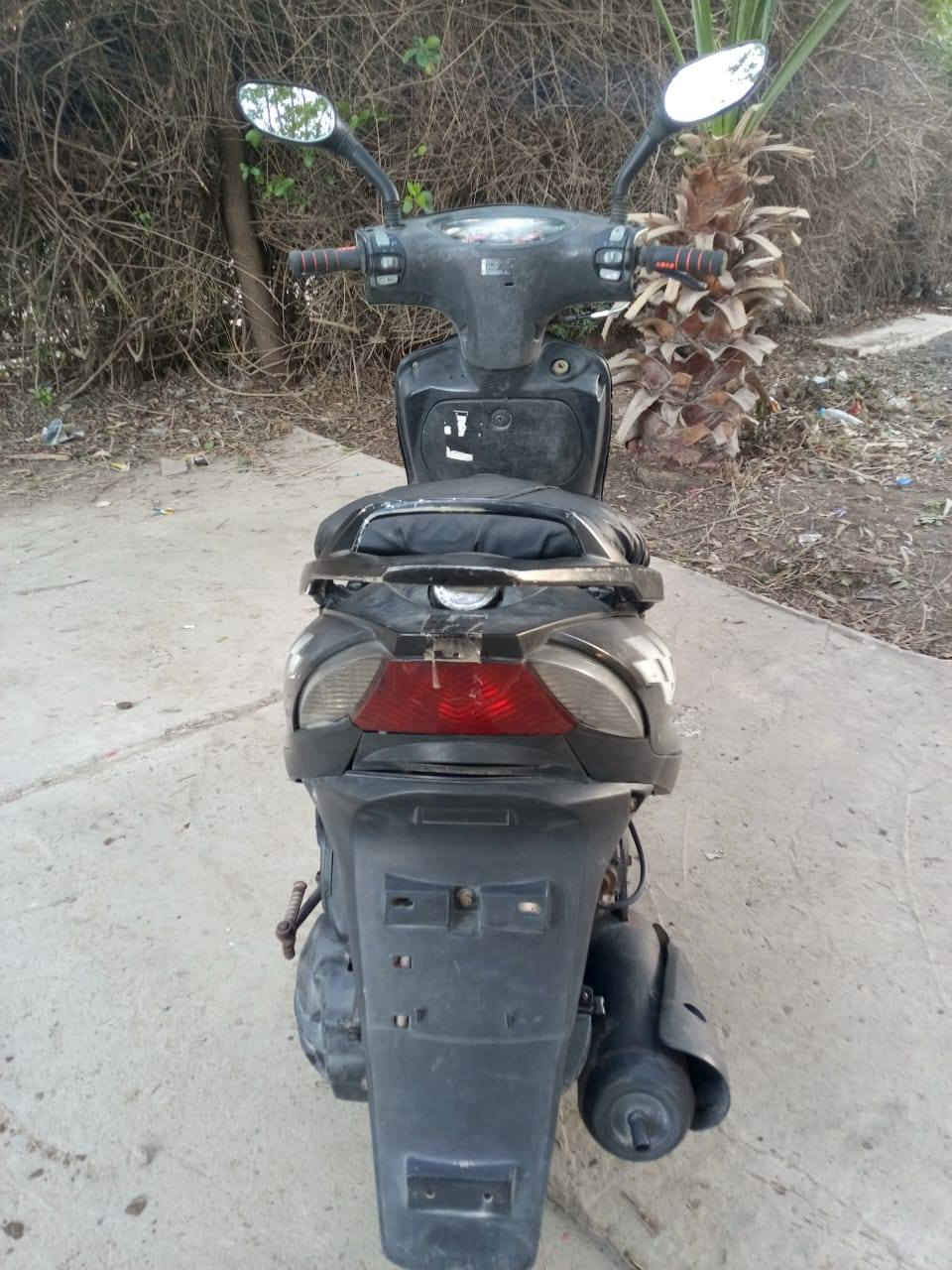 ماكس ١٤٠ 
دراجه جاهزه فقط نقص دسكات امامي 
دراجه معدل اوشعله 
بلاديه مكينه ممفتوح ناعمه 
سلف+هندر كهربائيات كلها شغاله 
سعرها ٤٥٠ 
رقمي ***********
