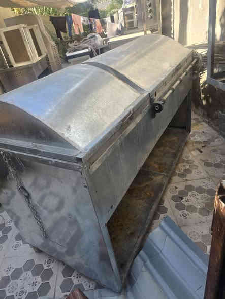 للبيع اتصل عله الرقم مكان ديالى ***********
