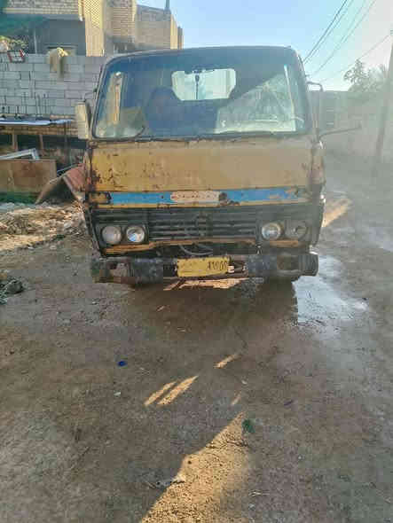 السلام عليكم دانيه البيع تشتغل بس متروكه فتره مكان المثنى قظاء الرميثه والسعر 1500 مليون وخمسميه وبيهه مجال مكلف بالنشر هذه رقم راعيه رقم الهاتف ***********
