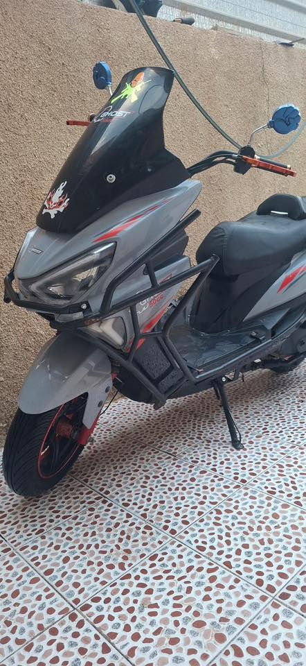 سترونك شبح 2025 
نظيف لوك اخو الجديد 
مابيها نقص 
تعال وشوف 
مكاني خانقين والسعر 500 وبي مجال للشراي 
اتصل
***********
