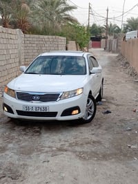 أوبتيما • ٢٠١٠ • محرك 2000