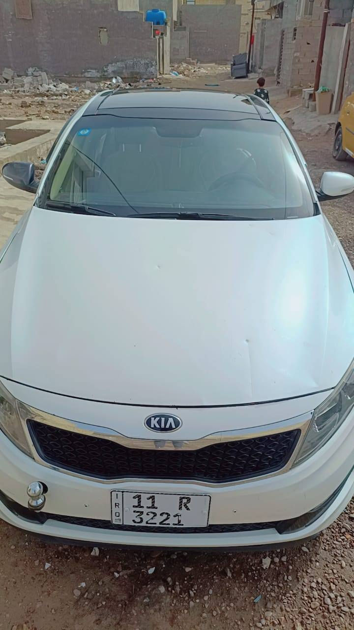 السلام عليكم
من رخصت مدير الكروب
كيا اوبتيما خليجي فول مواصفات  موديل 12رقم بغداد رقم نكليزي بسمي ثاني يوم تحويل
سياره مبدل بيها بابتين وجاملغ صفحه العبري اصلي مابيها صبغ حداديه وكير مكفولات 
وحالين سياره مكينه كايمه مكينه كايمه ابيع على وضعها 
مكان سياره دوره ابو جير اريدها 85وبيها مجال بسيط
رقمي ***********
