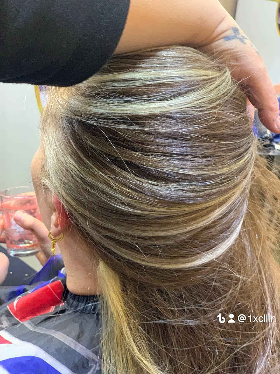 مرحبا 👋
راح اقدملكم عروض اجنن لمدت اسبوع فقط زبوناتنه الحلوات  سارعو بلحجز
حنه +عرس 150الف فقط مع هديه  للعروس اضافر حفافه تنضيف بشره تنضيف قدم معالج للشعر ❤️👰
مهر 50الف  هديه للعروس تنضيف بشره حفافه تنضيف قدم ❤️👰
مدعوه مكياج شسوار 30 الف فقط مع رموش هديه 👸
اكرلك 25الف 
جلش 15
كل انواع التاتو 25
مايكرو 
امبري
مسح حاجب مجاني مع ابرت تخدير مجاني 
تنظيف عميق بلهايدرو فشل ملكي مع ابرت الكولايجن 20الف 👍
تنضيف بشره بلجهاز الماسي مع ماسكات وبخار 15 الف 
تنضيف بشره عادي مع ماسكات 15
توريد شفه25مع تثبيت الون
تنظيف قدم ملكي مع بكج القدم 10🦶🏻
قص الشعر مع غسل ومعالج 10💇‍♀️
شسوار مع غسل ومعالج 10
عروض لمدا محدوده ❤️  
اكرلك مع دزاين مجاني25
حفافه مع شمع  مع تنضيف بشره 10❤️
قسم الشعر 💇🏼‍♀️
صبغ جذر 15 🙍‍♀️
صبغ  كول انواع الشعر 25بدون قصر
تخصيل  بلسلفون  مع صبغ شعر قصير 50الف
مع معالج هديه
تخصيل بلسلفون  مع صبغ وسط 75 مع معالج هديه
تخصيل شعر طويل للخصر  مع صبغ بلسلفون اسلايتات او تشطيب حسب طول الشعر او ثخنه ونشالله منقصر وياكم بلسعار   مع قص معالج هديه
تسريح الشعر وبضمان ونتيجه اكيد راح تعجبكم  ولسعر انشالله منقصر وياكم حبايب
معالج الشعر القصير فقط20الف 
معالج  الشعر المتوسط20
معالج الشعر الطويل 25🙂
رموش دائميه 25❤
رموش طرفيه 15  
حمام مغربي  مع سقله المغربيه مع تقشير الجسم 25 
تركيب شعر طبيعي كول لون او سعره او كول قياس او سعرا وسعارنا جدا تنافسيه 🙅‍♀️يدللون علينه الحلوات 😇
لـكل جـمآل عنوان وحنه عنوانه نونه بيوتي للتجميل تنورونا راح تلكون كوادرنه ابخدمتكم تحياتي الكم  العنوان الدوره حي  الصحه  الشارع الرئسي  المدخل الاول لحوم عقيل فرع المولد المدخل الثاني فرع سنتر الصحه المدخل الثالث فرع صيدلية  الشفاء المعروفه بصيدلية مصطفى  ***********
☝🏻
