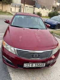 اوبتيما امريكيه 2009 للبيع حادثه جاملغ خلفي فقط بدون ايرباك البجم كبس ...