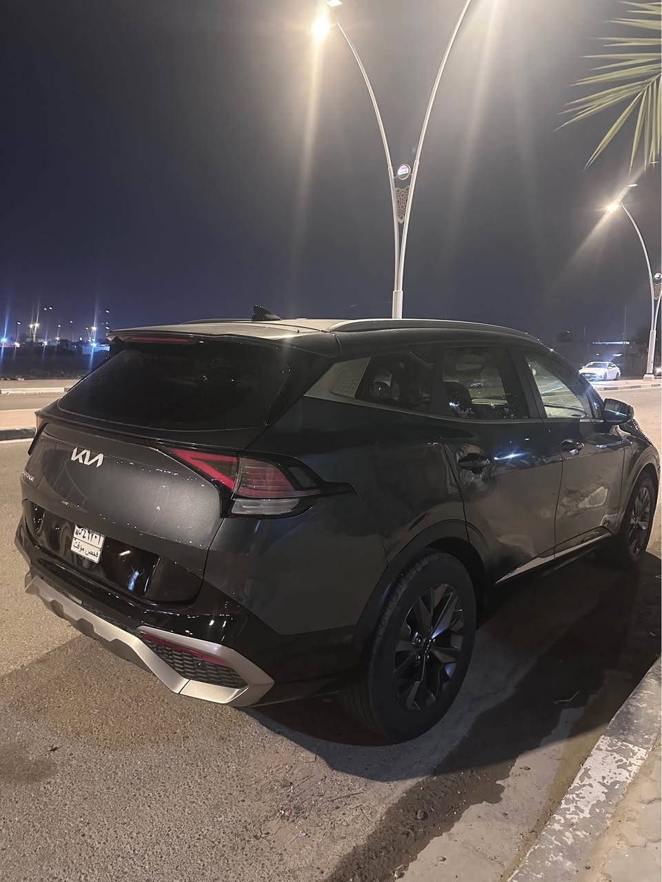 كيا سبورتج كوري2024 غاز سياره جديده بيع او مراوس الشراي يتصل*********** البصرة, العراق
