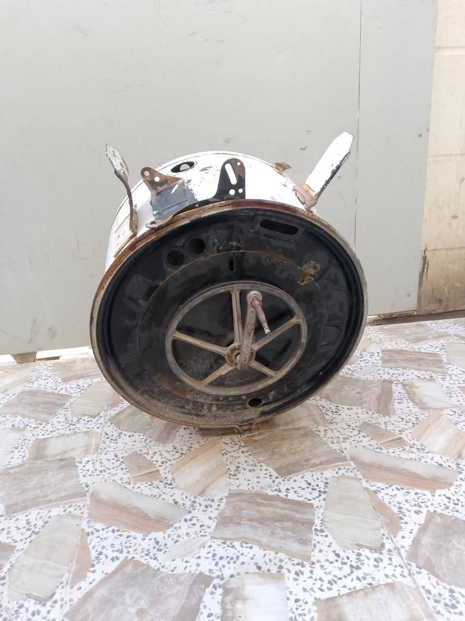 جدر شواية حب السعر 30


**إذا كنت صاحب هذا الإعلان وتريد حذفه لأي سبب، رجاءا أرسل رسالة إلى الدعم الفني**