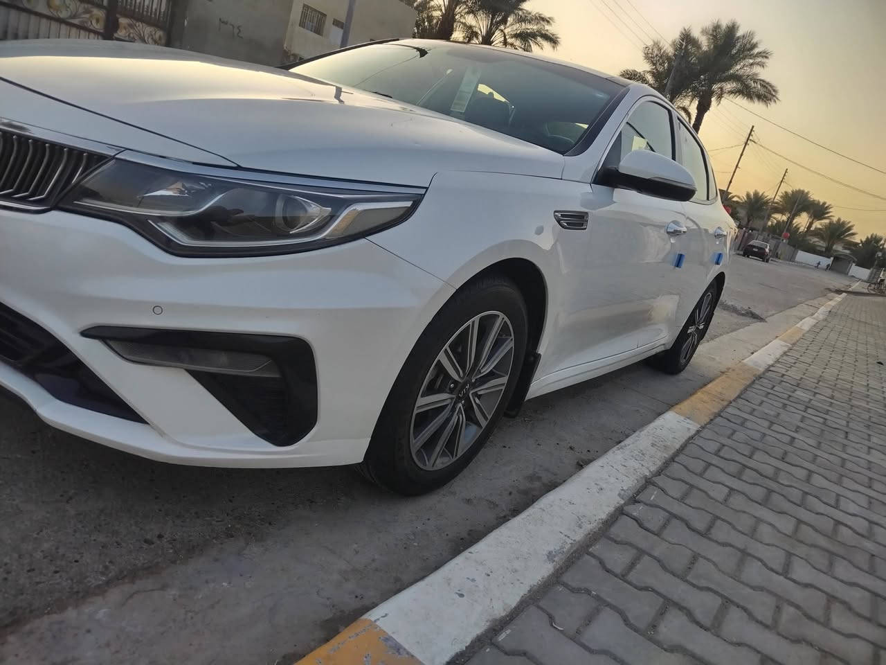 سياره أوبتما ٢٠٢٠ خليجي فول مواصفات فتحت سقف أشاير بلمري محرك ٢٤٠٠ خزين نيموري بصمة أبواب بصمت تشغيل بصمه جنطه جنطه ذكيه كشنات كهربائيه كشنات جلد كامره كبيره أضائه محيطيه ثلاث وضعيات قياده سبورت نيموري درايفر تدعم نضام أيكو سياره مكفوله كفاله سياره ماشيه ٥٥ على الشركه الكتلوكات ولزكات وكاله سبير بعد ما نازل ملاحظه بيها بس هاي طخه يم الواقيه مثل ماموضحه بل صوره رقم شمالي تحويل مباشر هزه جديد سياره موجوده في بغداد رقم الهاتف *********** سياره بيها هواي مواصفات بعد لم أذكرها لون صدفي
