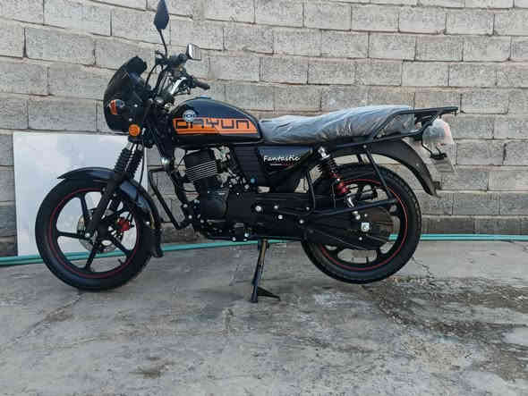 السلام عليكم
دراجه دايوان للبيع موديل 2025الماطور اوراق موجوده وبصمات 2وسويجات2 مكفول حتى من الشخط السعر 1575وبي مجال قليل او مراوس حسب القناعه للإستفسار ***********
