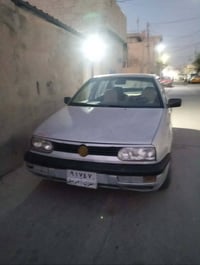 موديل 95 • رقم اربيل • كوبون بنزين
