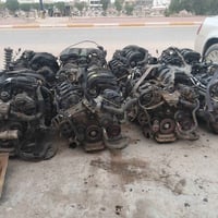 قطع غيار • سيارات • وصف مفقود