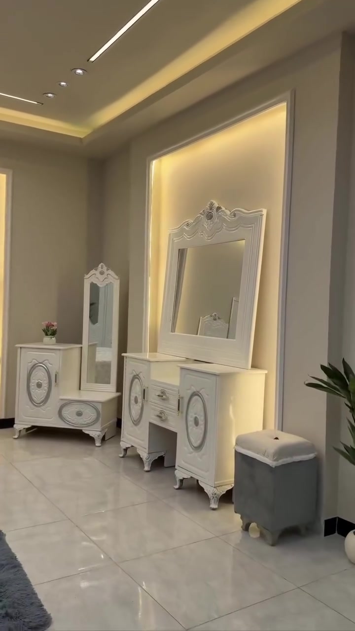 #غرف نوم عراقية.. فخامة واقتصاد تجتمع ببيتك! 🏠راسلونا  لارسال كامل تفاصيل والاسعار 
✨ أسعار تنافسية: أنسب سعر بالسوق العراقي مع إمكانية التوصيل والشد لكل المحافظات.

غرف_عراقية #نجارة_عراقية #أثاث_اقتصادي #ديكور_عراقي #غرف_نوم #صنع_في_العراق #أثاث_منزلي #تخفيضات #مودرن


**إذا كنت صاحب هذا الإعلان وتريد حذفه لأي سبب، رجاءا أرسل رسالة إلى الدعم الفني**