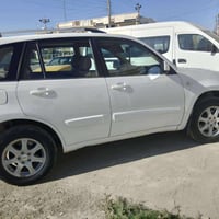 تيكو ٢٠١٤ • مكينه ٢٠٠٠ • بدون حادث