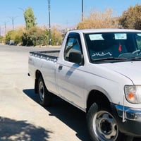 نيسان تاک • ٢٠٠٢ • السليمانية