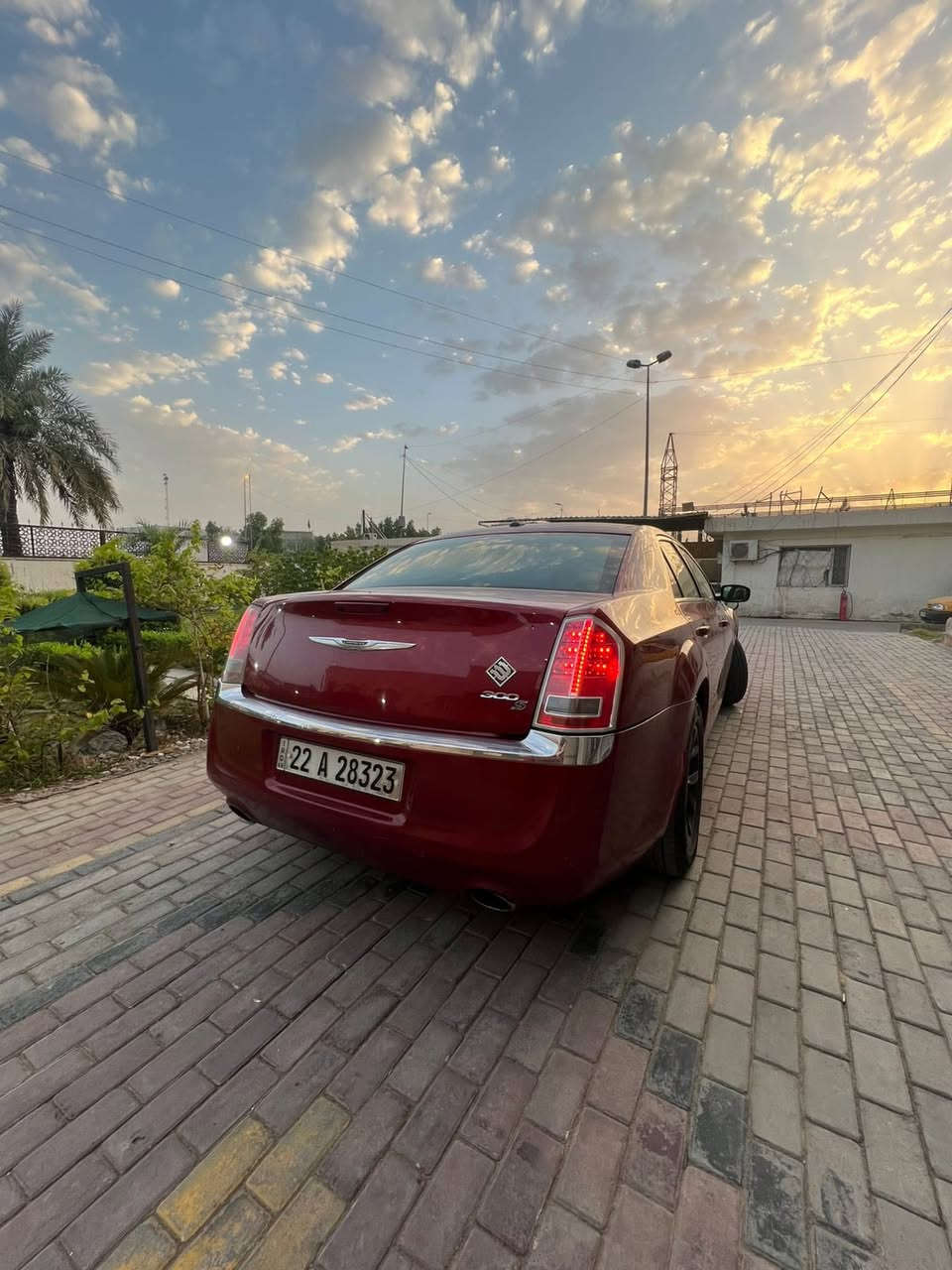 سلام عليكم اوباما 2012سياره فول خزن ميموري كشنات تدفئه تبريد السياره ماناقصها اي شي تبريد فول حداديه امامي خلفي جديد السياره خير من الله السعر 160وبيها مجال حك الجير  *********** مامتواجد ع فيس الرقم بي واتساب
