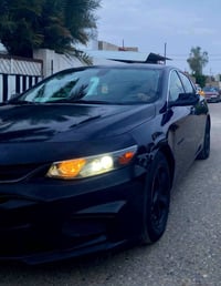 ماليبو • ٢٠١٧ • كركوك