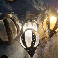 فوانيس • ديكور منزلي