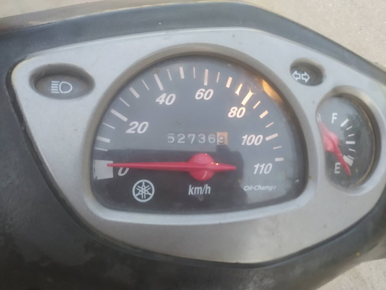 مرخصت لادمن المحترم دراجه سكنس نثية ياباني كابريتر شغاله   سلف مكينتها  ناعمة   ابيعلك هل الموجود الك يمي أصولي فقط  مكاني بغداد الحرية شارع 30 السعر (200) الف قفلها


**إذا كنت صاحب هذا الإعلان وتريد حذفه لأي سبب، رجاءا أرسل رسالة إلى الدعم الفني**