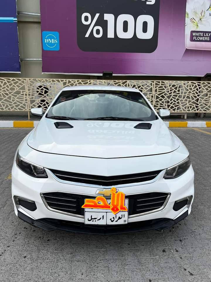 ماليبو مراوس بسوناته 
حادث بنيد وجاملغ وبارد بلاباب ايمن 
مكان كوفه 
السعر 95
***********
