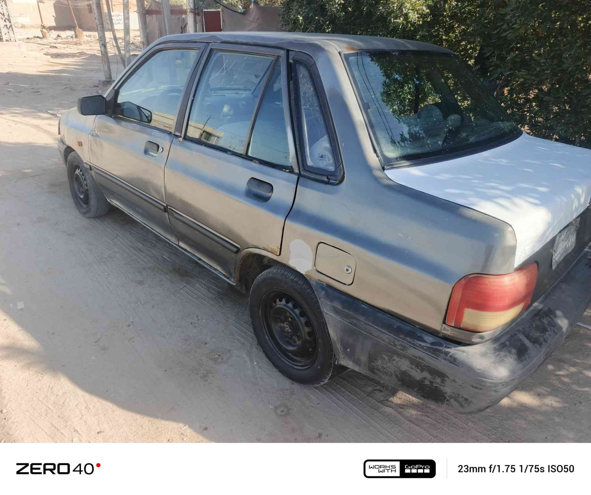 ياالله سايبه موديل 12 رقم بغداد صدامي راعيه ماواصله اتكفلك سرقه وعشاير كير ومكينه نضيفات حداديه نضيفه كهربائيات كله شغاله باور ومشط كلج بريك سياره جاهزه اريده 11ورقه مكاني نجف حي الميلاد مستمسكات راعيه عندي ***********
