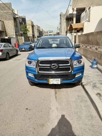 ييكب تيرا لورد صيني موديل 2021 كير عادي محرك  2400 اربع سلندر كير ومحر...