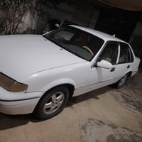 برنس فراشه • ١٩٩٦ • مهزوه