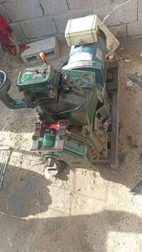 مولد • ١٠ حصان • عامريه الفلوجه