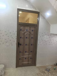 بيت للبيع 50 متر طابق واحد السريدات القديمه المربع الثالث قرب اسواق اب...