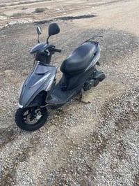 دراجة • كاملة • شغالة