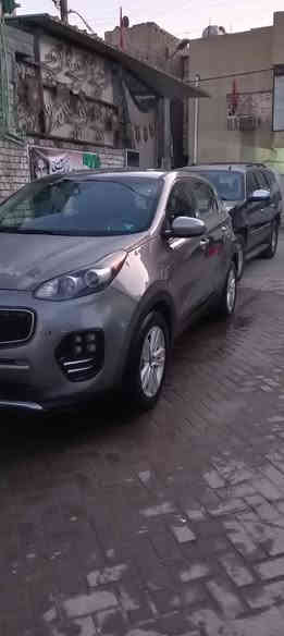 كيا سبورتج (2019)🖤🔥
🔧 البنيد مبدل
🛠️ تصليح طخة بين
🚪 الجاملغ والباب على بارد
♿ السيارة معوقين 6 أشهر وتصير حرة
📍 السيارة بسم صاحبها وموجودة قريب عليكم
⚙️ كير ومكينة مكفولة
🏙️ مكان السيارة: بغداد / مدينة الصدر

💰 السعر: 145$ وبيها مجال 
📞 رقم الهاتف : ***********
📄
