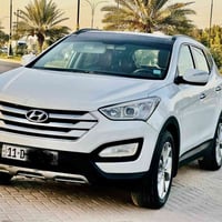 سنتافي • ٢٠١٣ • ٦ سلندر