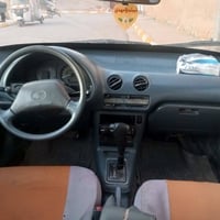 كورولا • ٩٢ • رقم بغداد